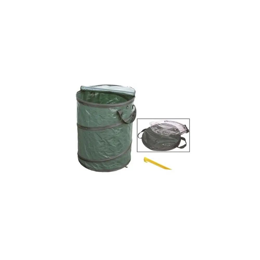 Faulkner Collapsible Utlty Container 31GL - FAU45640